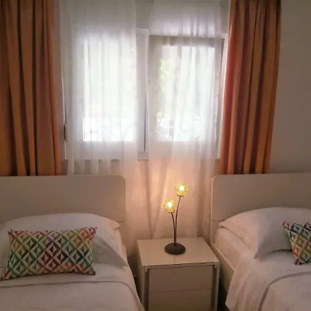Tiha Appartement *