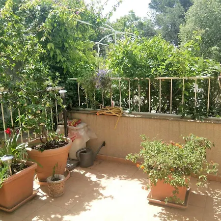 Appartement Tiha