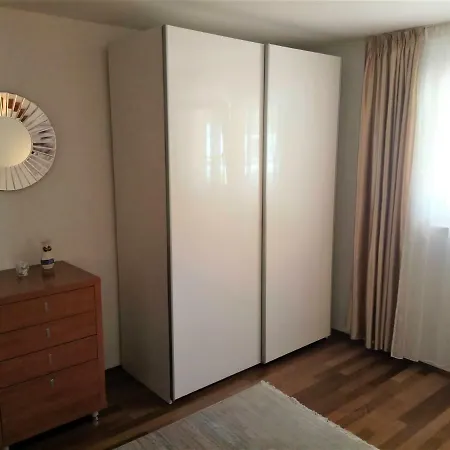 Tiha Appartement Split