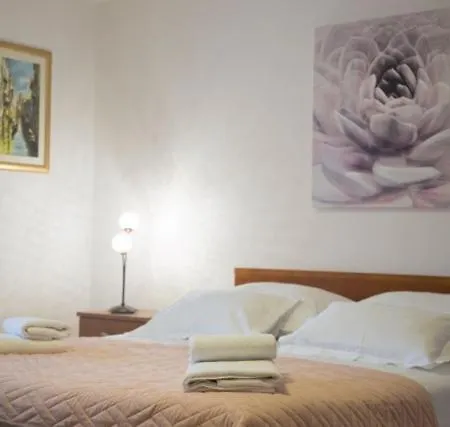 Tiha Διαμέρισμα Σπλιτ