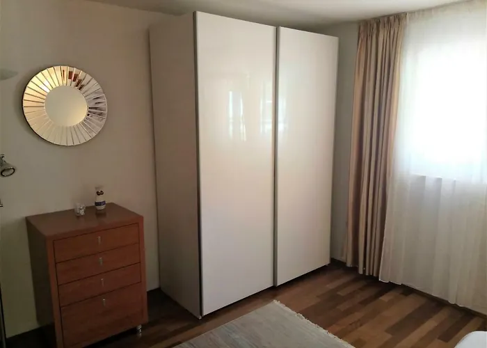 Tiha Apartman Split