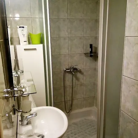 Apartamento Tiha