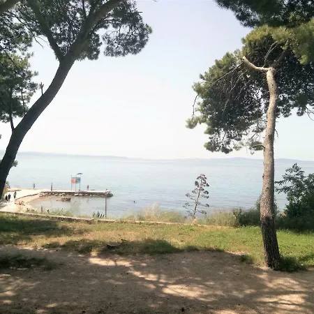 Apartamento Tiha Split